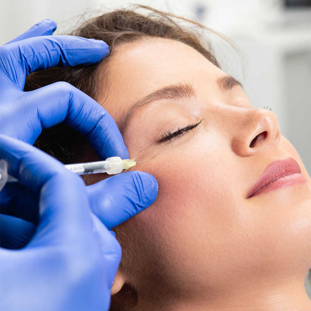 Botox Treatment London | Faciem Dermatology Clinic