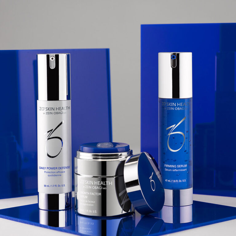 ZO Skin Health by Dr Zein Obagi MD Best Skin Care Products